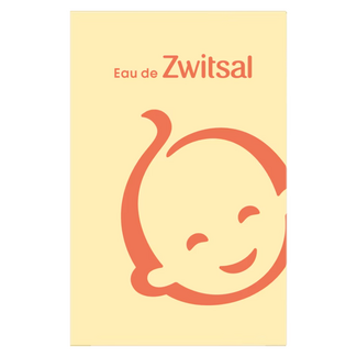 Zwitsal Zwitsal - Parfum - Eau De Zwitsal - 95ml