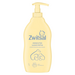 Zwitsal Zwitsal - Zeepvrije Wascreme - 400 ML