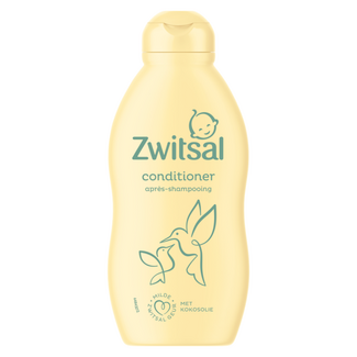 Zwitsal Zwitsal - Baby Conditioner - 200ml