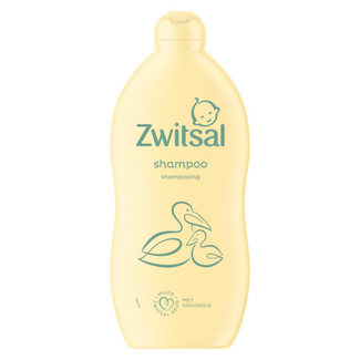 Zwitsal Zwitsal - Shampoo - 700 ml