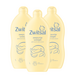 Zwitsal Zwitsal - Zeepvrije Wasgel - 3 x 700ml - Voordeelpack