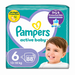 Pampers Pampers - Active Baby  - Maat 6 - Mega Pack - 88 stuks - 13/18KG