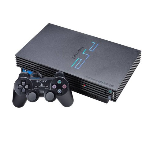 Playstation 2