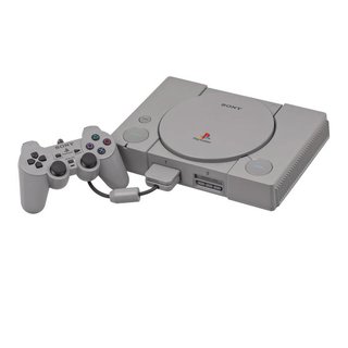 Playstation 1