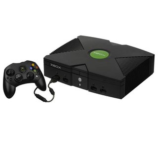 Xbox Original