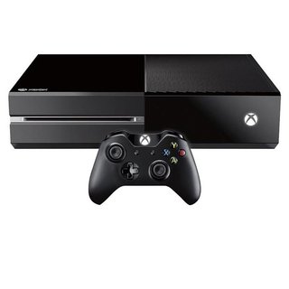 Xbox One Consoles