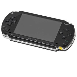 Sony PSP Consoles