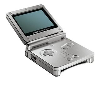 Gameboy Consoles
