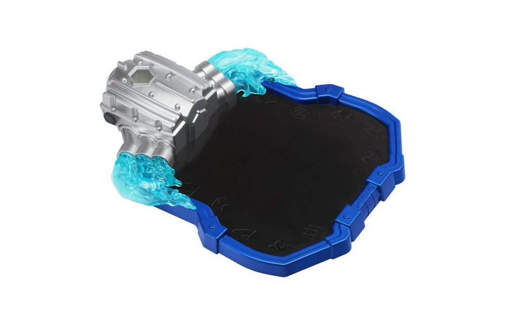 Skylanders Superchargers Portal of Power