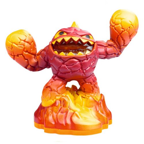 Skylanders Eruptor LightCore Skylanders Eruptor LightCore