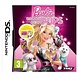 DS Barbie Hondenshow Puppy's DS Barbie Hondenshow Puppy's