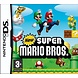 DS New Super Mario Bros DS New Super Mario Bros