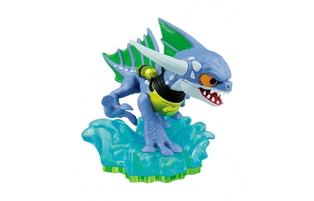 Skylanders Zap