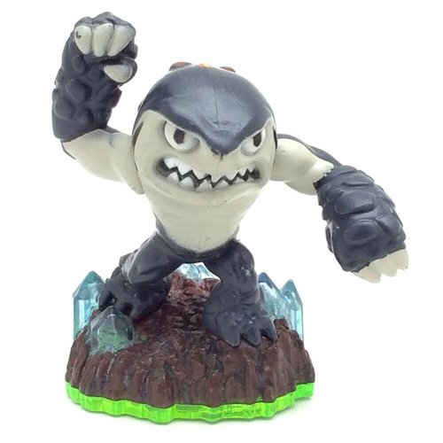 Skylanders Terrafin Skylanders Terrafin