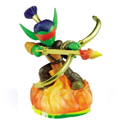 Skylanders Flameslinger Skylanders Flameslinger