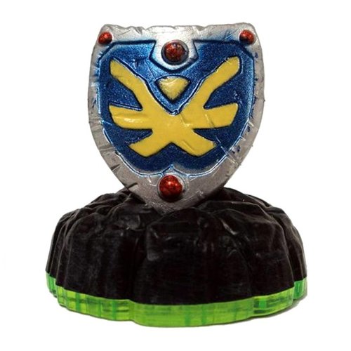 Skylanders Sky-Iron Shield Skylanders Sky-Iron Shield