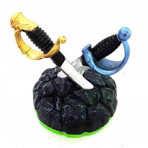 Skylanders Ghost Swords Skylanders Ghost Swords