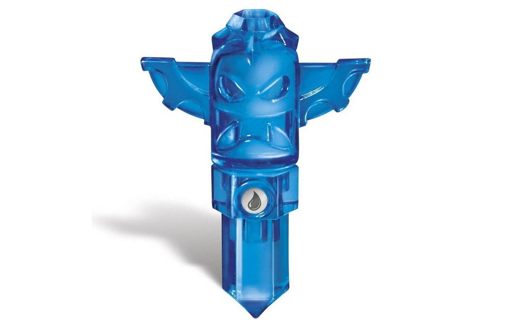 Skylanders Water Tiki Trap