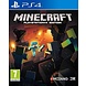 Playstation 4 Minecraft Playstation 4 Minecraft