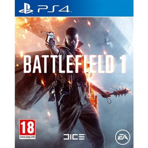 Battlefield 1 Battlefield 1
