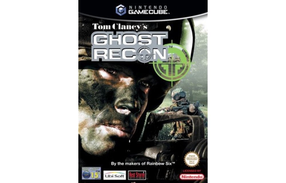 Ghost Recon