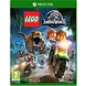 Xbox One LEGO Jurassic World Xbox One LEGO Jurassic World