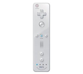 Televisie kijken Hubert Hudson bouw Nintendo Wii Accessoires - Reway.nl