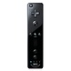 Nintendo Wii / Wii U Remote Motion Plus - Zwart (Controller) Nintendo Wii / Wii U Remote Motion Plus - Zwart (Controller)