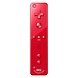 Nintendo Wii / Wii U Remote Motion Plus - Rood (Controller) Nintendo Wii / Wii U Remote Motion Plus - Rood (Controller)