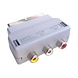 Wii Nintendo Wii Scart Blokje Wii Nintendo Wii Scart Blokje