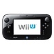 Wii U Nintendo Wii U Gamepad - Zwart Wii U Nintendo Wii U Gamepad - Zwart