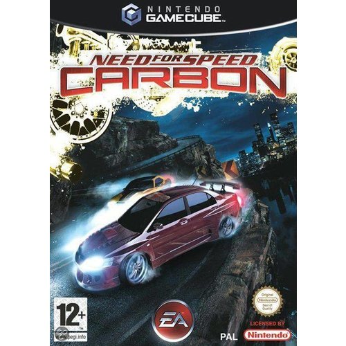 Need For Speed - Carbon Need For Speed - Carbon