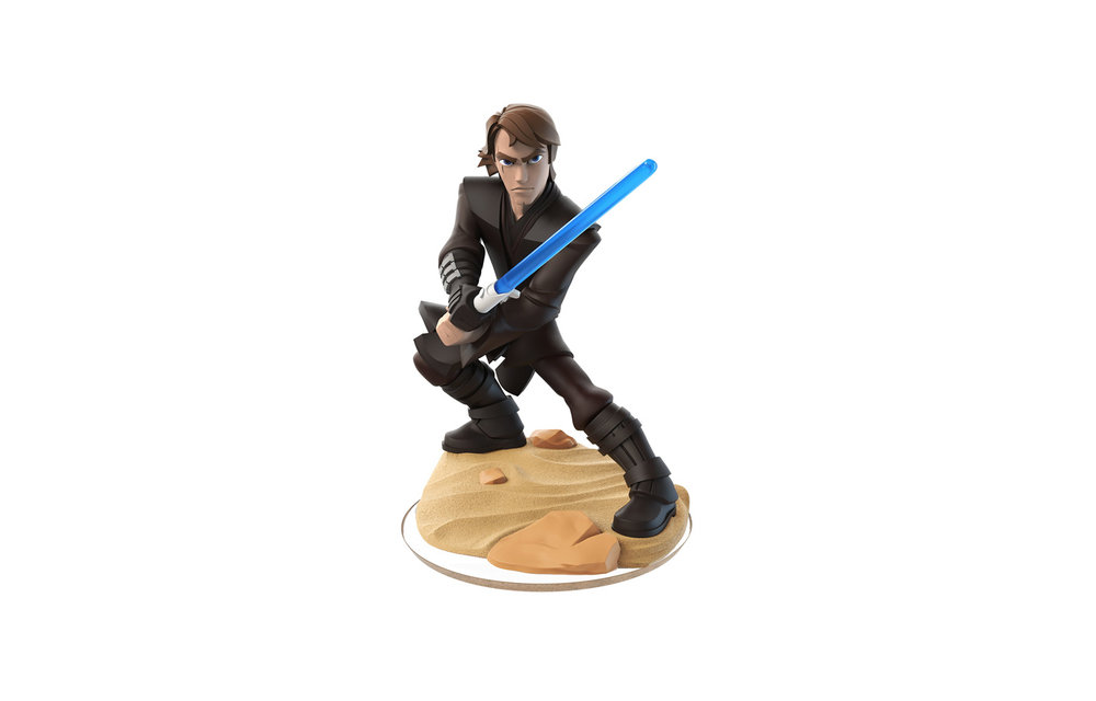Disney Infinity 3.0 - Anakin Skywalker