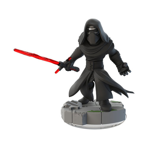 Disney Infinity 3.0 - Kylo Ren Disney Infinity 3.0 - Kylo Ren