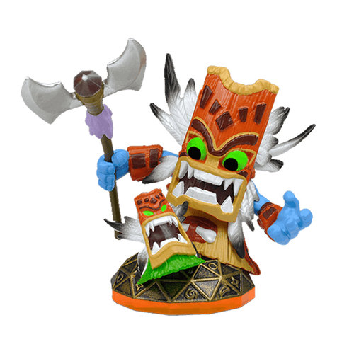 Skylanders Double Trouble Skylanders Double Trouble