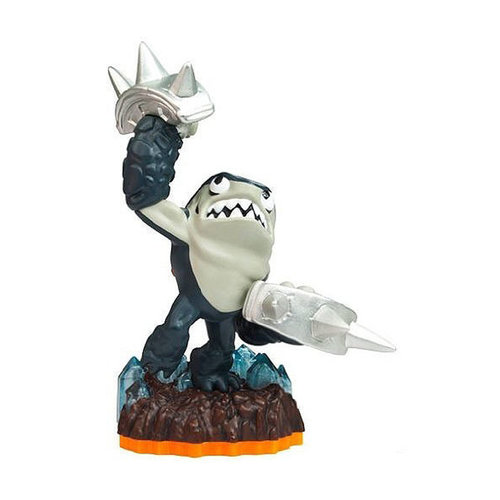 Skylanders Terrafin Skylanders Terrafin