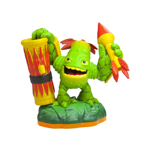 Skylanders Zook Skylanders Zook