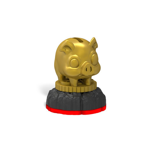 Skylanders Piggy Bank Skylanders Piggy Bank