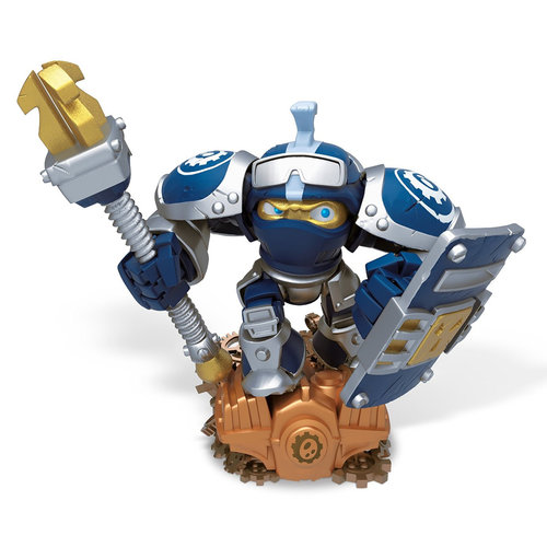 Skylanders High Volt Skylanders High Volt