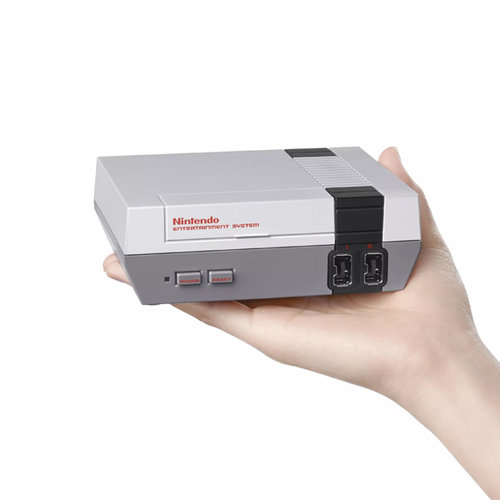 NES Mini
