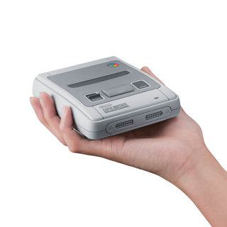 SNES Mini