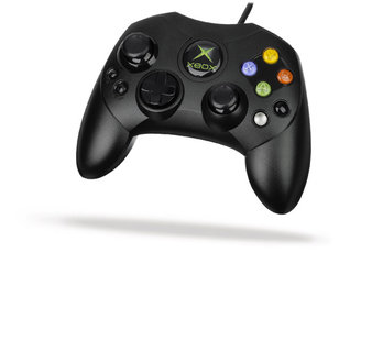 Xbox Classic Accessoires