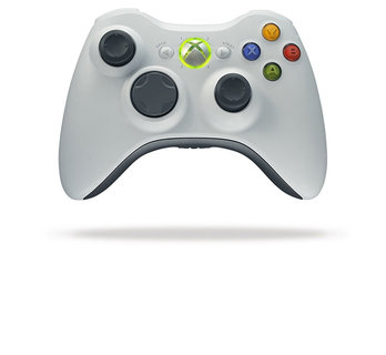Xbox 360 Accessoires