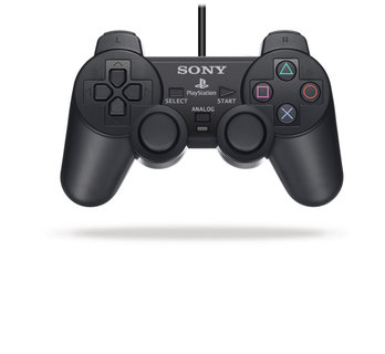 Playstation 2 Accessoires