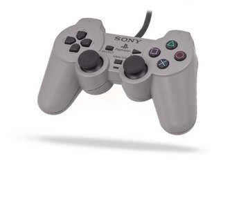 Playstation 1 Accessoires