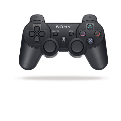 Playstation 3 Accessoires