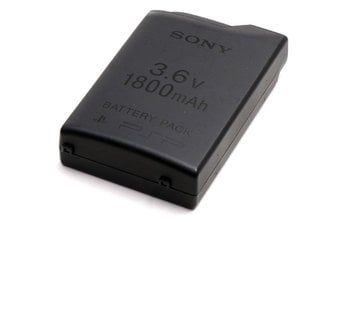 Sony PSP Accessoires