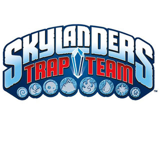 Trap Team Skylanders