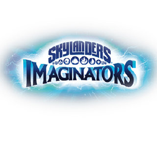 Imaginators Skylanders