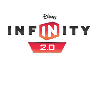 Disney Infinity 2.0